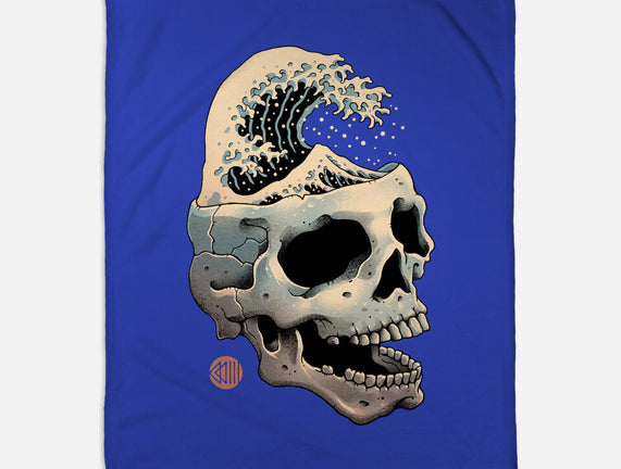 Skull Wave
