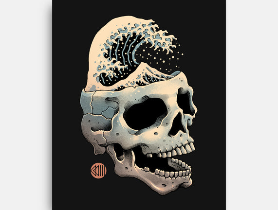 Skull Wave