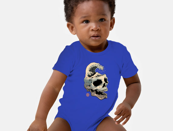 Skull Wave