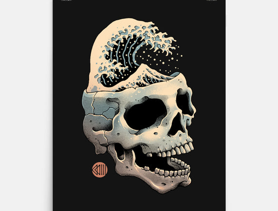 Skull Wave