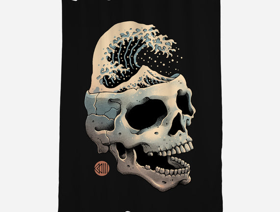 Skull Wave