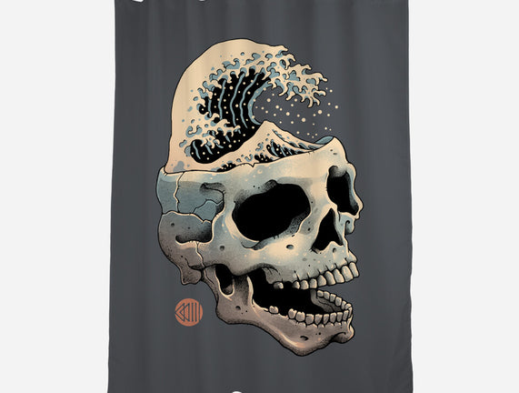 Skull Wave