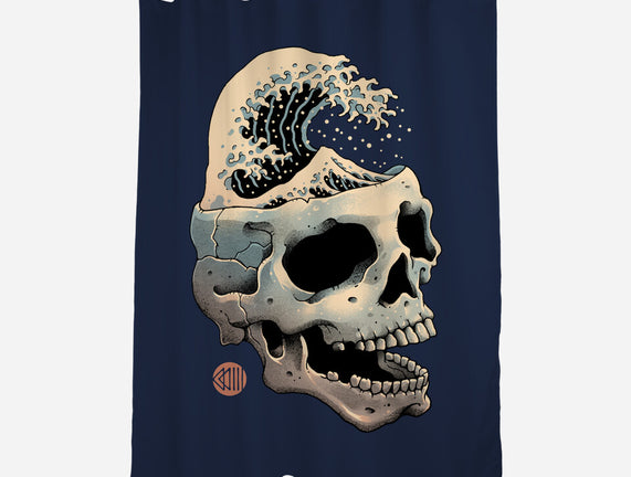 Skull Wave