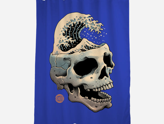Skull Wave