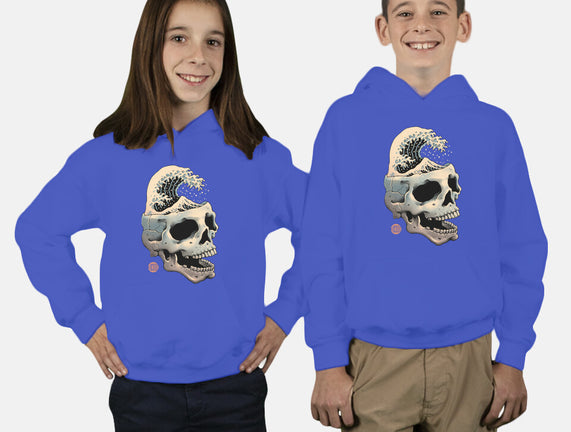 Skull Wave