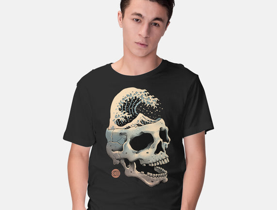 Skull Wave