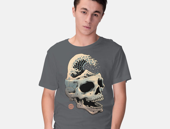 Skull Wave