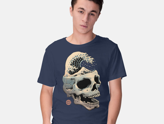 Skull Wave