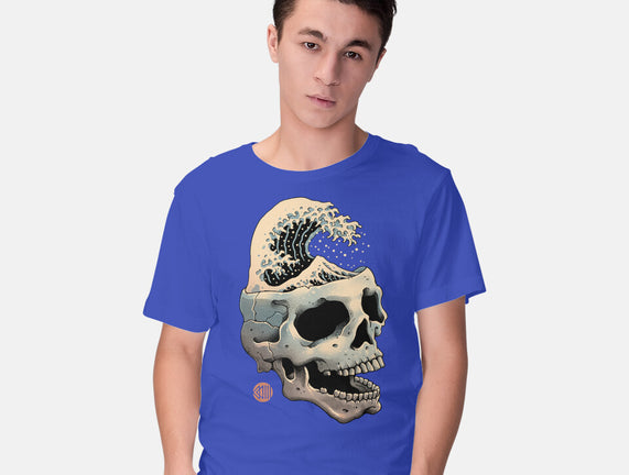 Skull Wave