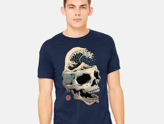 Skull Wave