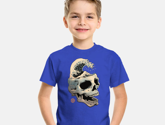 Skull Wave