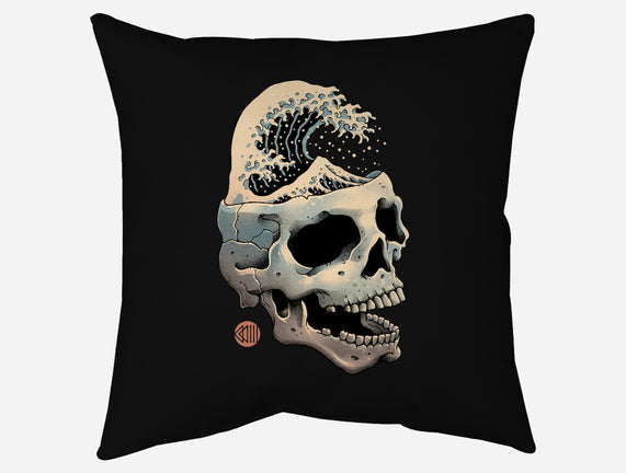 Skull Wave