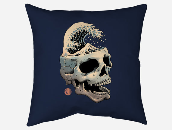 Skull Wave