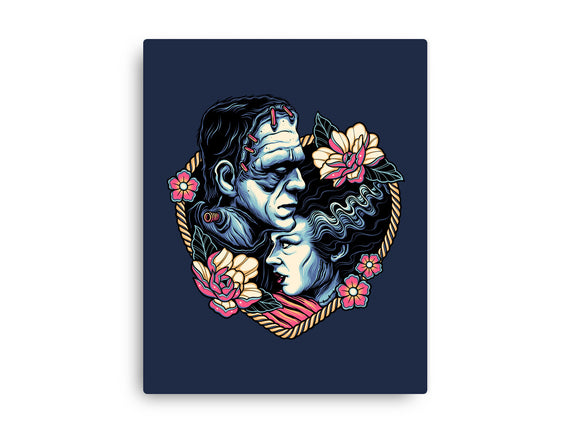 Love Monsters