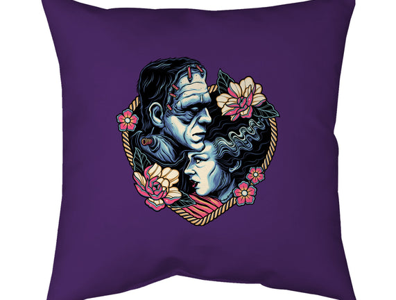 Love Monsters