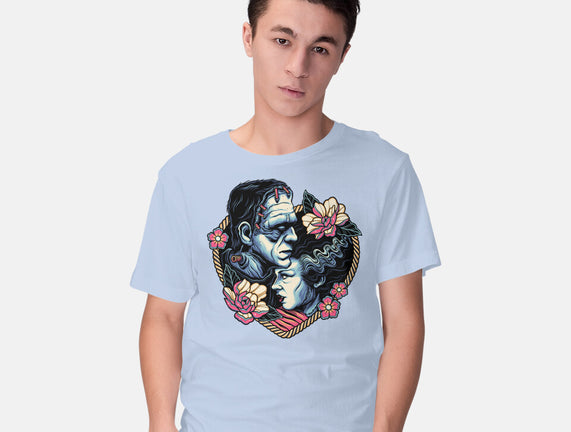 Love Monsters
