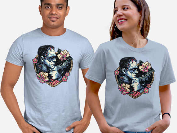 Love Monsters