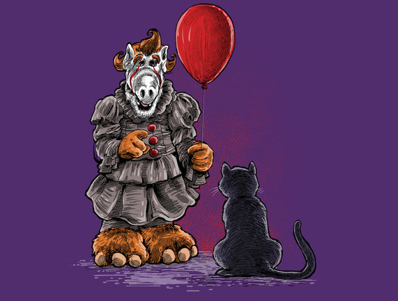 Come Float With Me