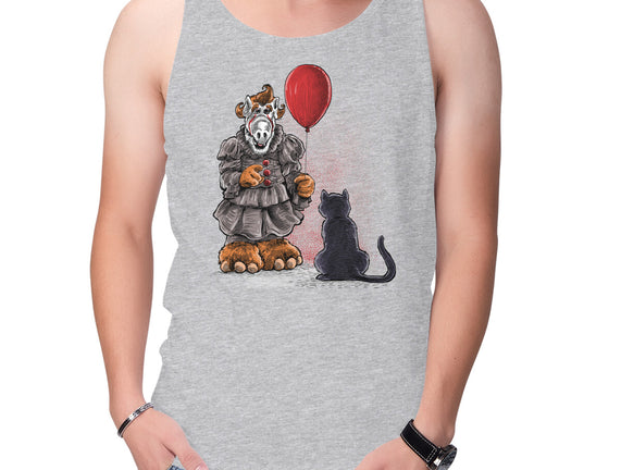 Come Float With Me