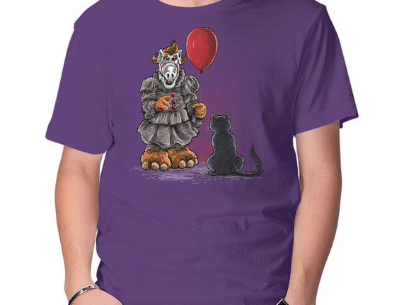 Come Float With Me