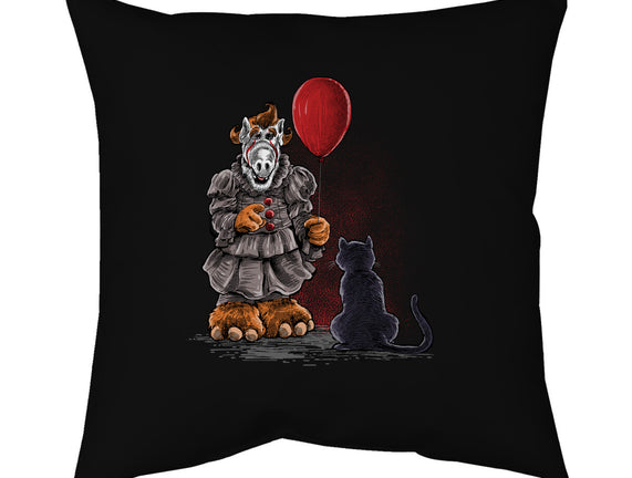 Come Float With Me