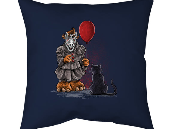 Come Float With Me