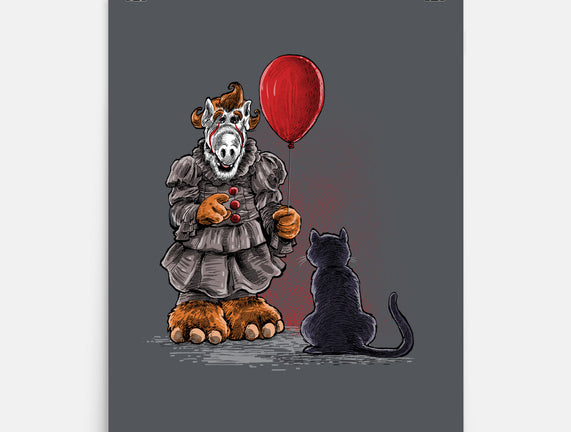 Come Float With Me