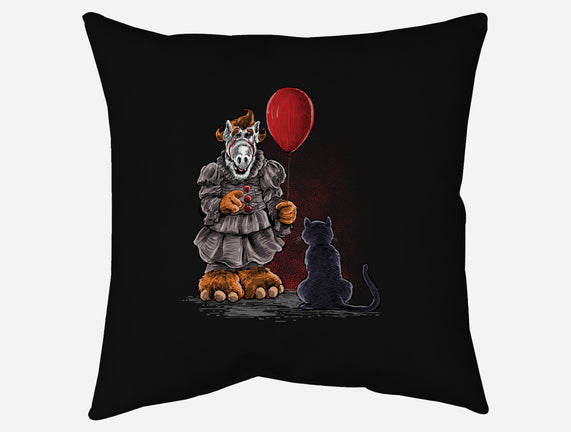 Come Float With Me