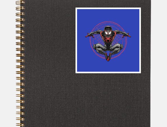 Web Slinging