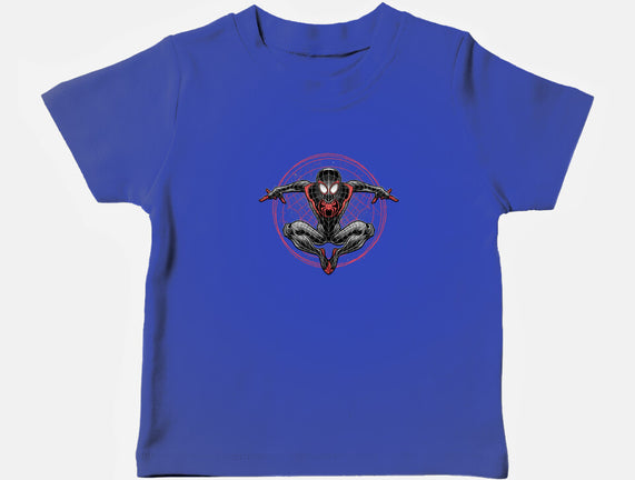 Web Slinging
