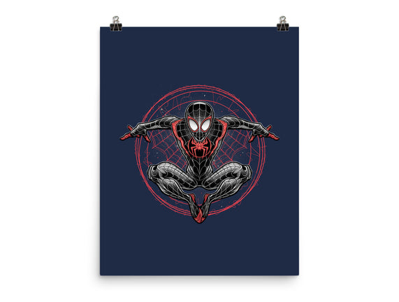 Web Slinging