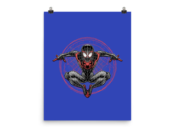 Web Slinging