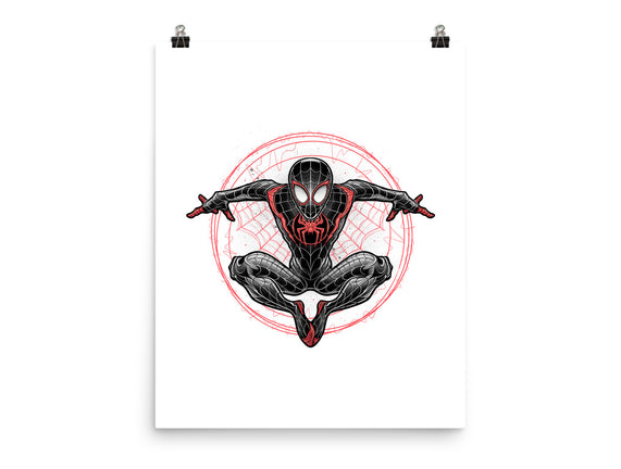 Web Slinging