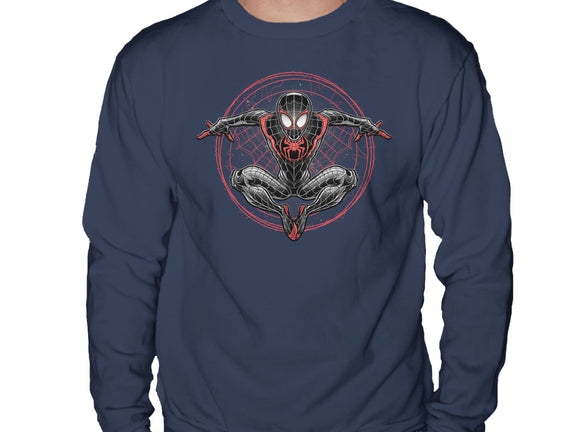 Web Slinging
