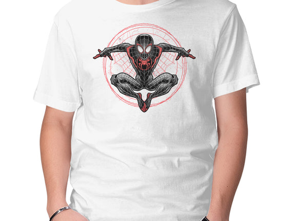 Web Slinging