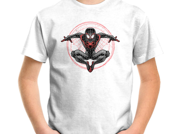 Web Slinging