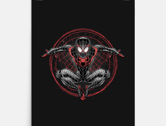 Web Slinging