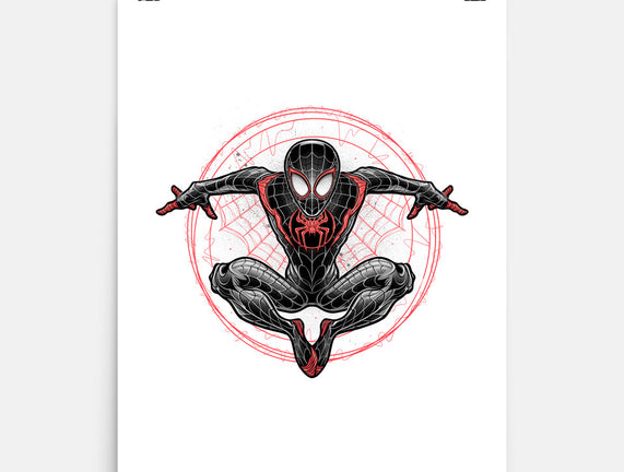 Web Slinging