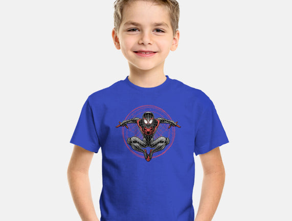 Web Slinging