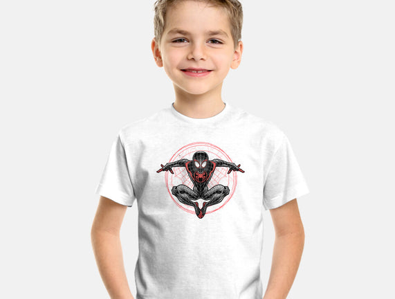 Web Slinging
