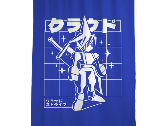 Polygonal Soldier