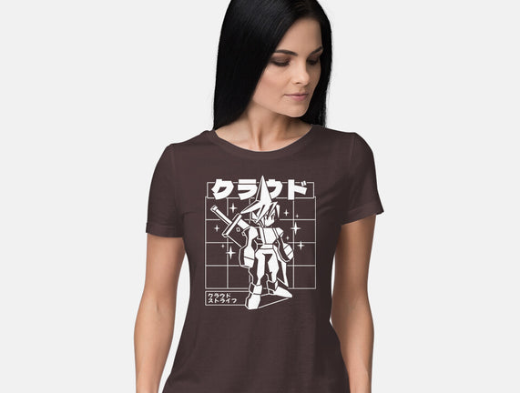 Polygonal Soldier
