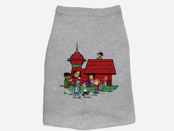 Doghouse Express
