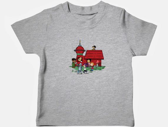 Doghouse Express