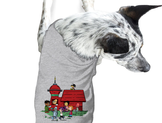 Doghouse Express