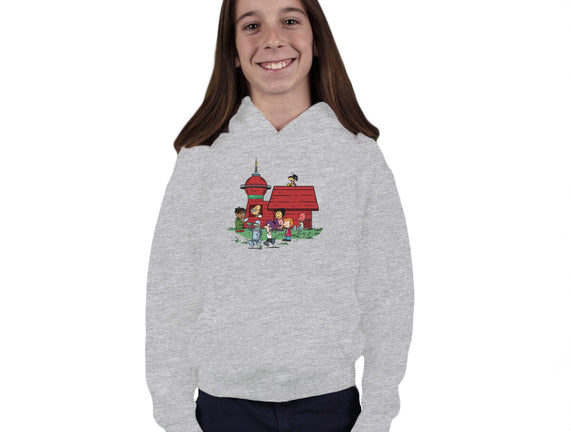 Doghouse Express