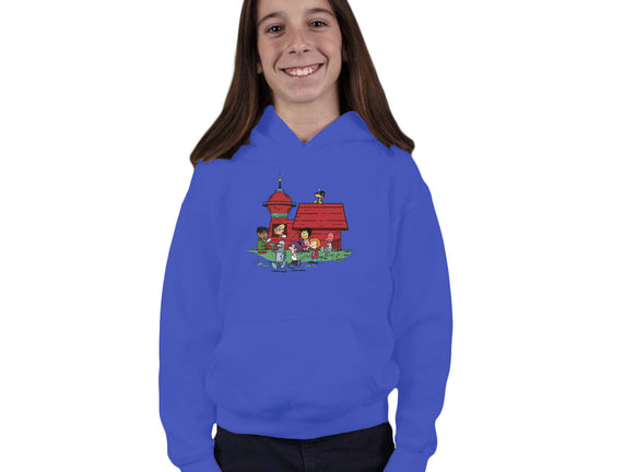 Doghouse Express