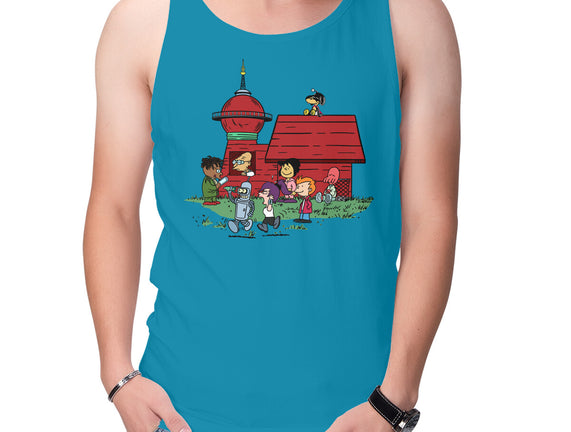 Doghouse Express