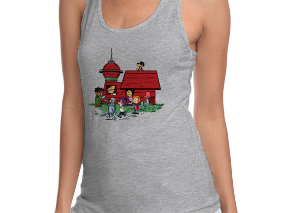 Doghouse Express