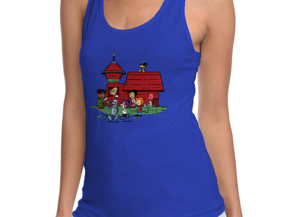 Doghouse Express